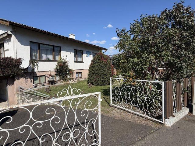 Trofaiach: Voll unterkellerter Bungalow mit 1.078 m² Grundstück und viel Potenzial für individuelle Wohnträume!