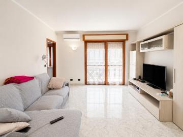 Trofarello: Appartamento in affitto