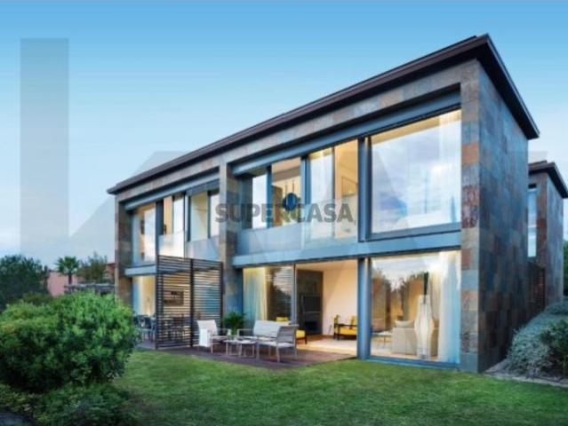 Tróia | Moradia T2 localizado no condomínio Tróia Atlantic Villas