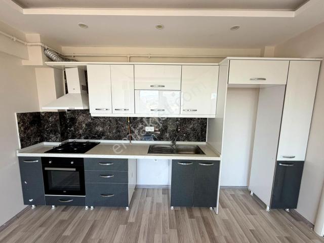 Troia Prestij Sitesinde Kiralık Daire