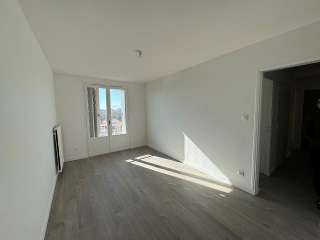 TROIS COCUS T2 48m2