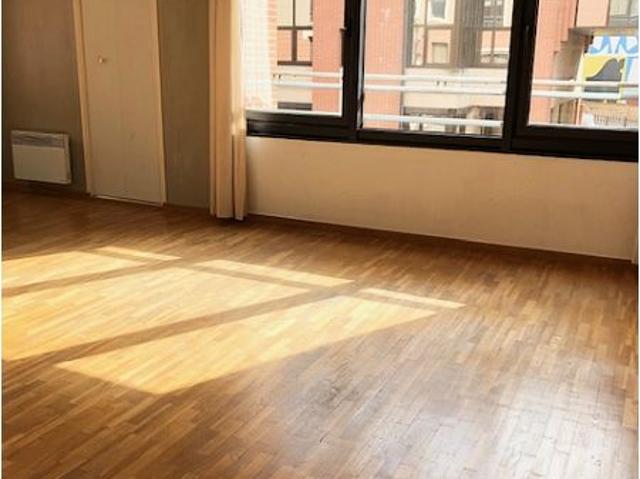 SAINT PIERRE T3 78m²