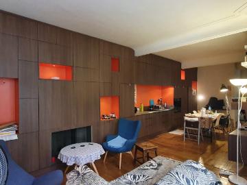 Trois pièces Gambetta | Groupe LFB Immobilier