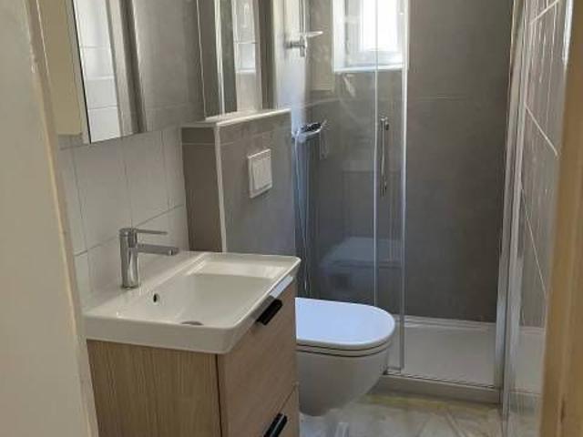 Trois pièces de 62m² à Libération