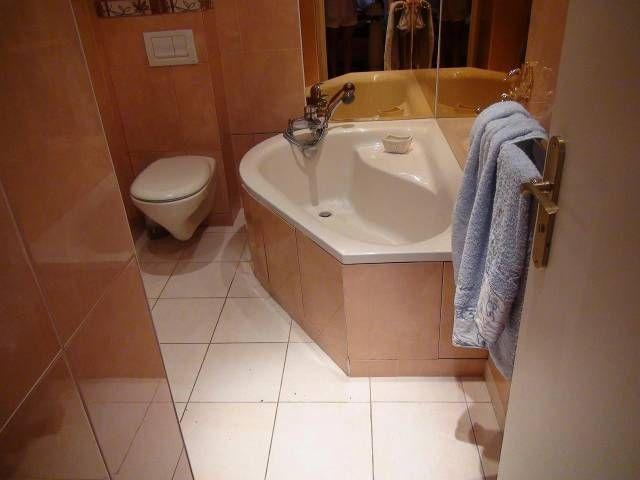Trois pièces de 78m² avec terrasse et cave