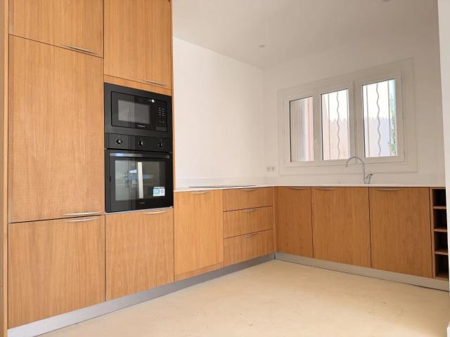 Trois Pièces en Duplex 58m² Antibes