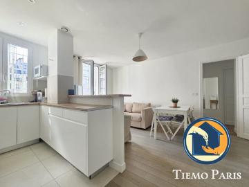 Appartement à louer à Boulevard Pereire - Ascenseur