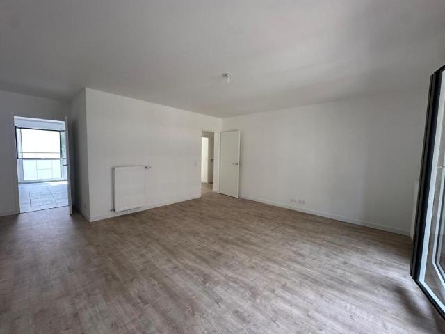 Trois pièces Torcy 66m²