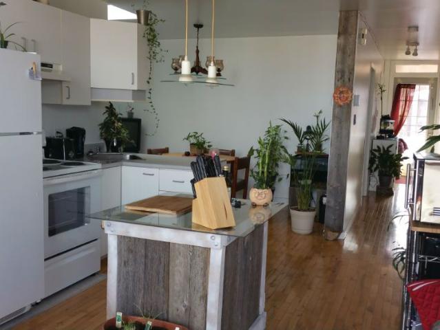Trois Rivières – Appartement 3 1/2 à louer – Promotion 1 mois gratuit – Près du cégep