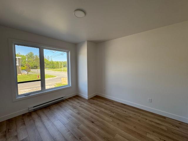 Trois rivières, logement 4 ½ style condo moderne