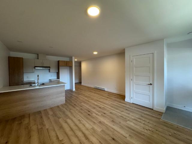 Trois rivières, logement 3 ½ style condo moderne