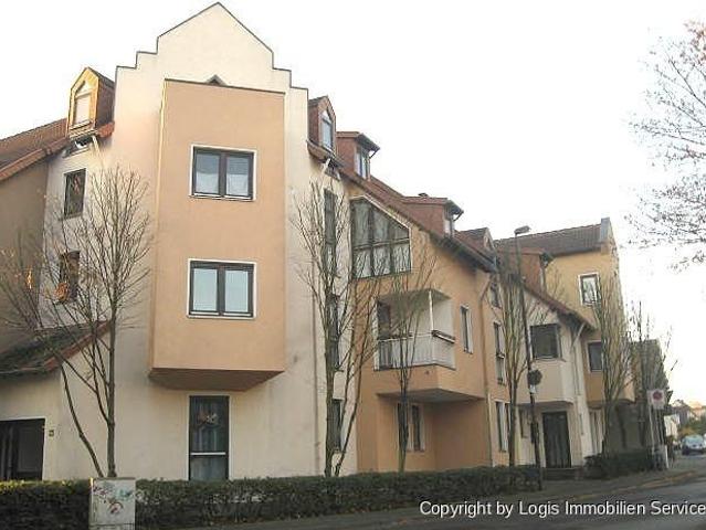 Troisdorf Sieglar: Charmante Zwei Zimmer Wohnung. Mehr als 4 Wände