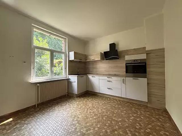 Troisfontaines 57870 Achat / Vente maison 4 pièces t4 terrasse