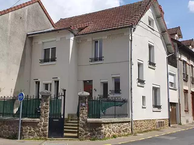 Dormans 51700 Achat / Vente maison 6 pièces t6