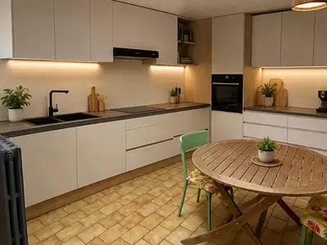 Troissy 51700 Achat / Vente maison 7 pièces t7