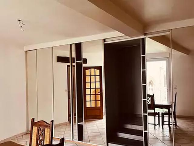 Troissy 51700 Achat / Vente appartement 3 pièces t3
