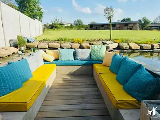 Troisvilles 59980 Achat / Vente maison 6 pièces t6