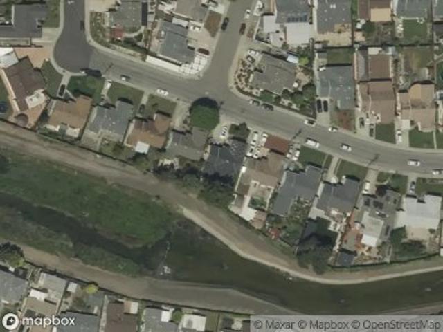 Trojan Ave