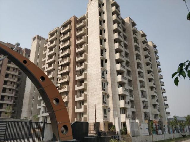 Tronica City 2 BHK Apartment For Sale Ghaziabad