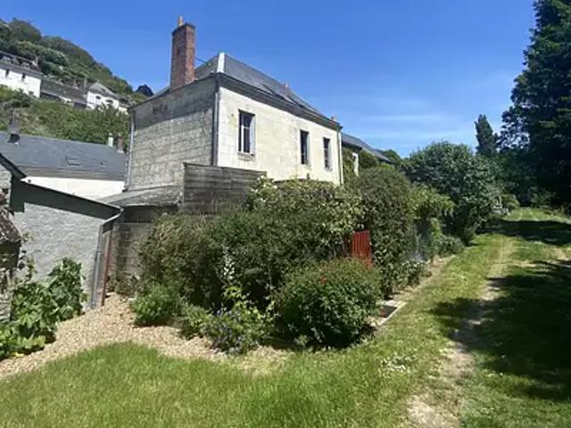 Troo 41800 Achat / Vente maison 6 pièces t6