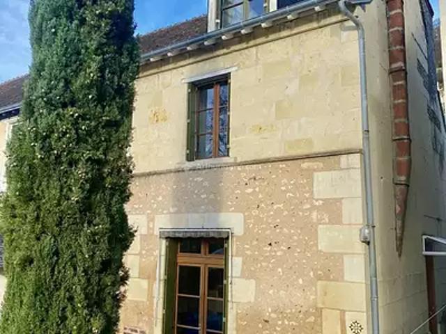 Troo 41800 Achat / Vente maison 3 pièces t3