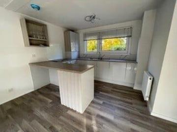 House for rent in Shetland