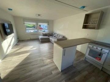 Apartment for rent in Shetland - Equipped kitchen