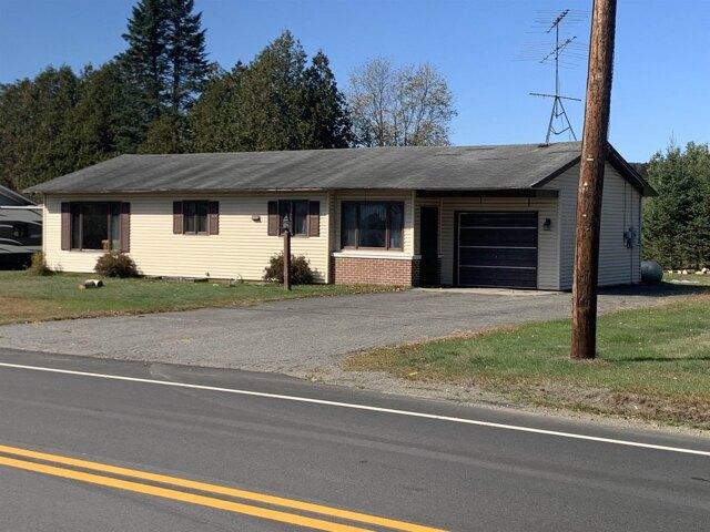 Trooper Leslie Lord Hwy, Clarksville, Home For Sale