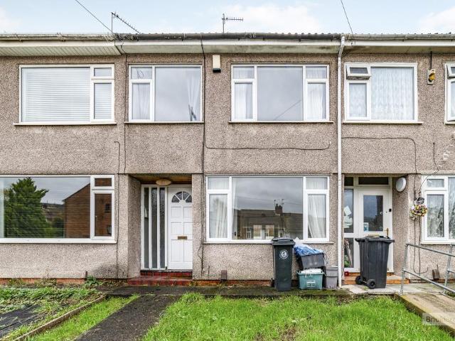 Troopers Hill Road, Bristol, BS5 3 bed house to rent £1,600 pcm £369 pw