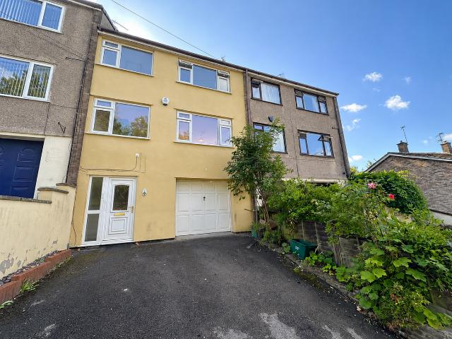 Troopers Hill Road, Bristol BS5, 3 bed terraced house to rent, £1,700 pcm | PrimeLocation