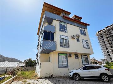 Acill Satılık Denıze Yakın Full Eşyalı 2+1 Dubleks