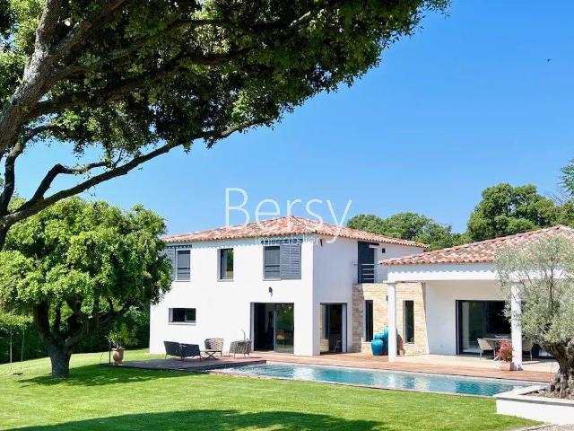 Trop Tard C'est Vendu ! Exclusivite Celle Que Vous Attendi. 211m² L'Isle sur la Sorgue