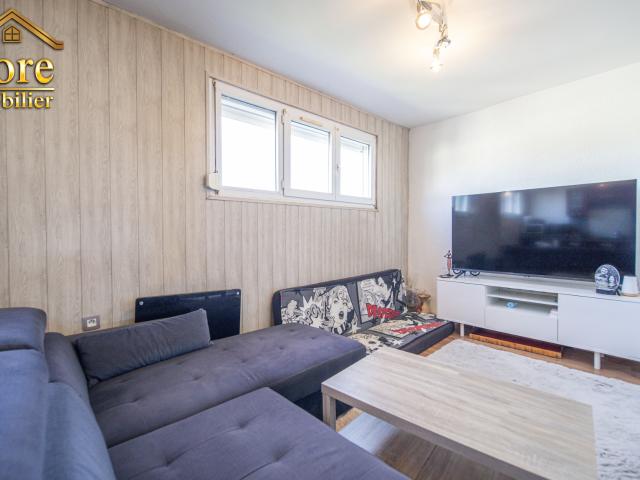 TROP TARD ! APPARTEMENT DANS RESIDENCE AVEC ASCENSEUR CENTRE VILLE