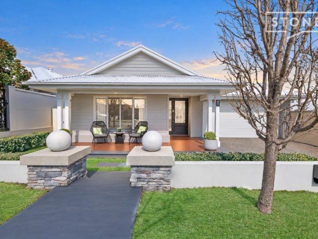 Trophy Home with refined family living & exceptional entertaining