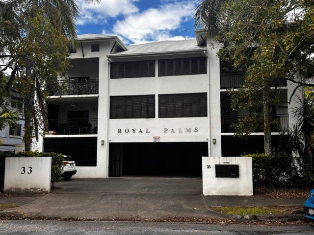 Tropical Tranquility Meets Urban Convenience: Cairns North Sanctuary