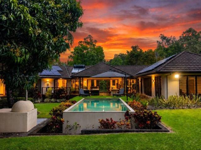 Tropical Acreage Living, Designed to Belong