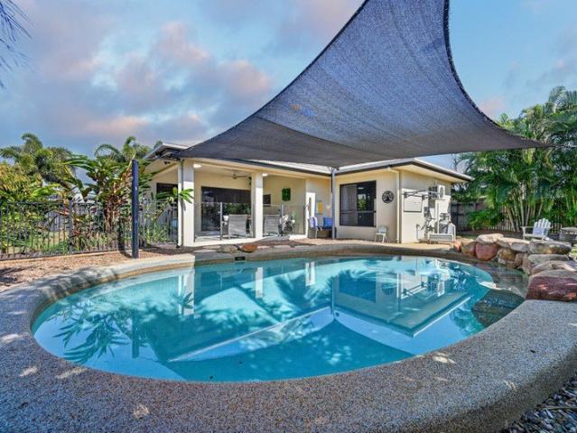 Tropical Bliss
