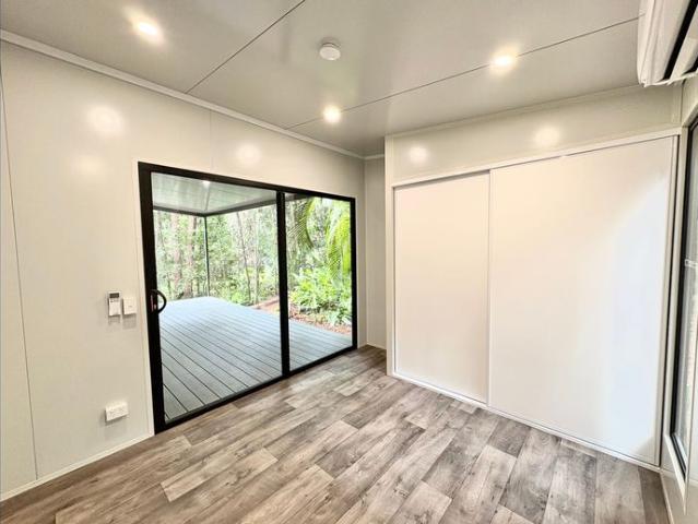 Tropical Coastal Studio Retreat Greentree Place, Doonan