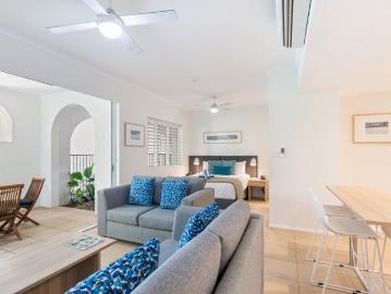 Tropical Escape with Income Potential