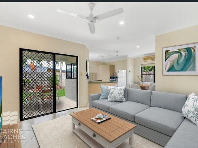 Tropical Family Living Just Minutes from Kewarra Beach
