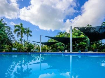 Tropical Getaway & Investment Executive Unit on Magnetic Island