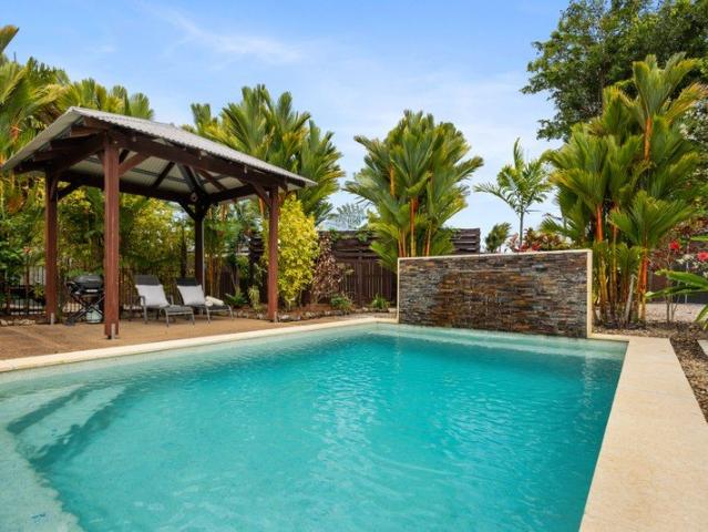 Tropical Haven Private, Immaculate & Relaxed Coastal Living