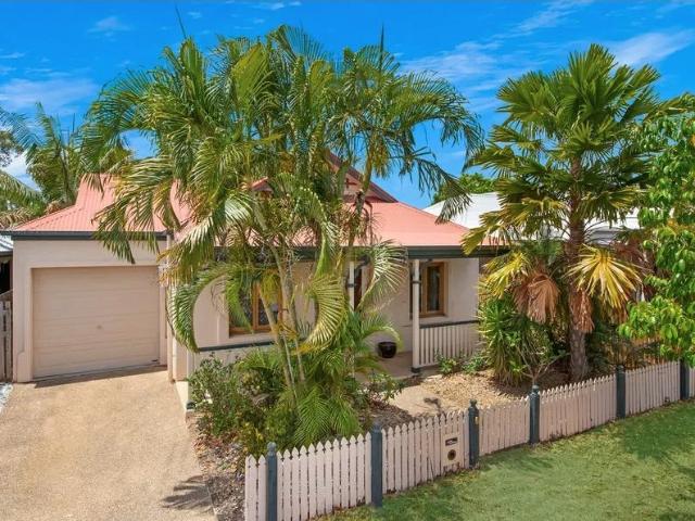 Tropical Home in Douglas BREAK LEASE