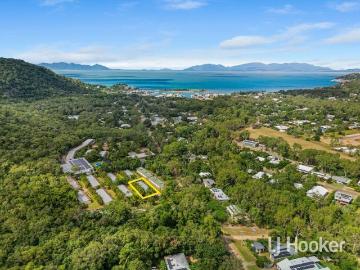 Tropical Island Investment Opportunity Unit 24, Amaroo Rainforest Resort