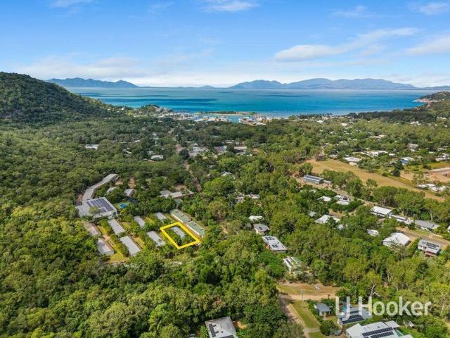 Tropical Island Investment Opportunity Unit 24, Amaroo Rainforest Resort