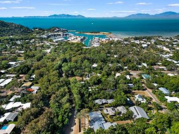 Tropical Island Living in a Prime Nelly Bay Location