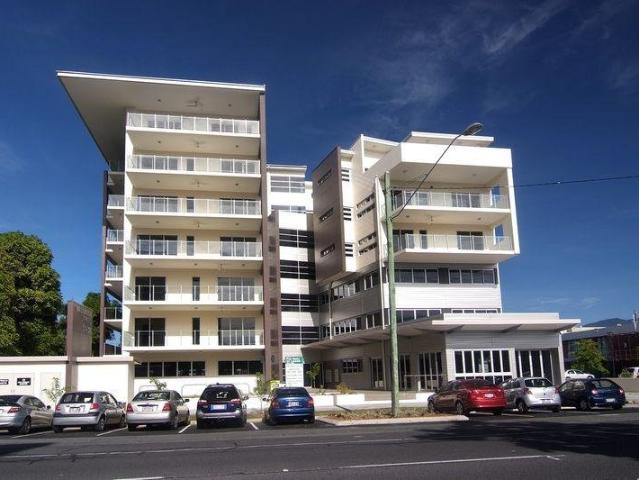 Tropical lifestyle living with space and convenience