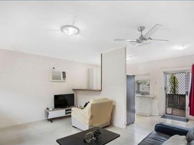 Tropical Lifestyle Meets Everyday Convenience Break Lease