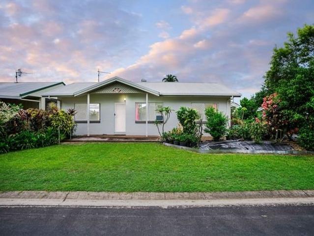 Tropical Lifestyle Meets Everyday Convenience Break Lease