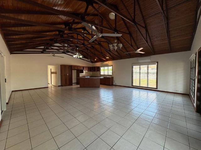 TROPICAL LIVING AT ITS BEST SPACIOUS FAMILY HOME WITH RESORT STYLE POOL!